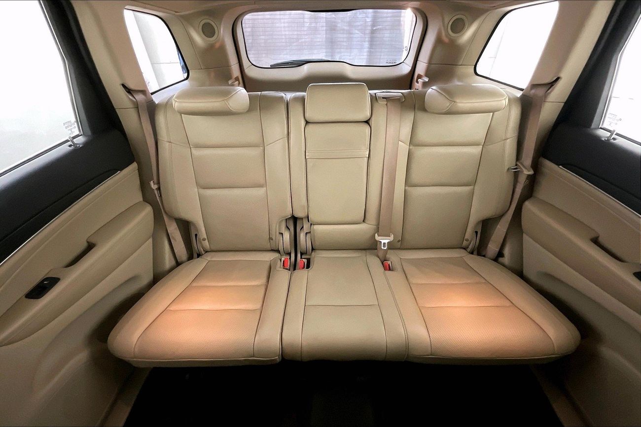 Jeep Grand Cherokee Limited | Guaranteed Warranty | 0 Down Payment