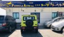 سوزوكي جيمني 1.5L PETROL /// 2020 /// SPECIAL PRICE /// BY FORMULA AUTO /// FOR EXPORT