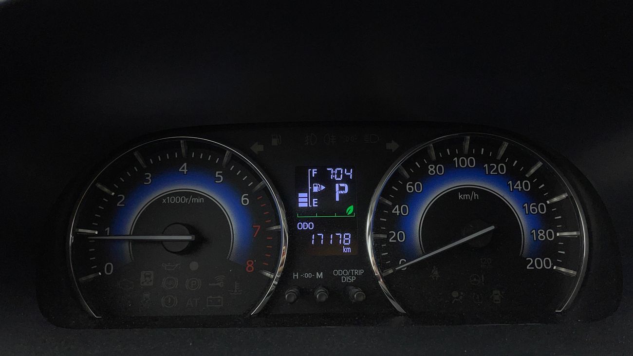 Toyota Rush EX 1.5 | Zero Down Payment | Free Home Test Drive