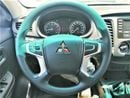 Mitsubishi L200 4x4 full option