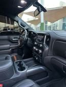 جي أم سي سييرا جي ام سي سيرا بيك اب AT4  خليجي 2021  فل ابشن صبغ وكاله بحاله ممتازه