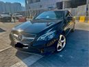 مرسيدس بنز E 250 Std 2.0L