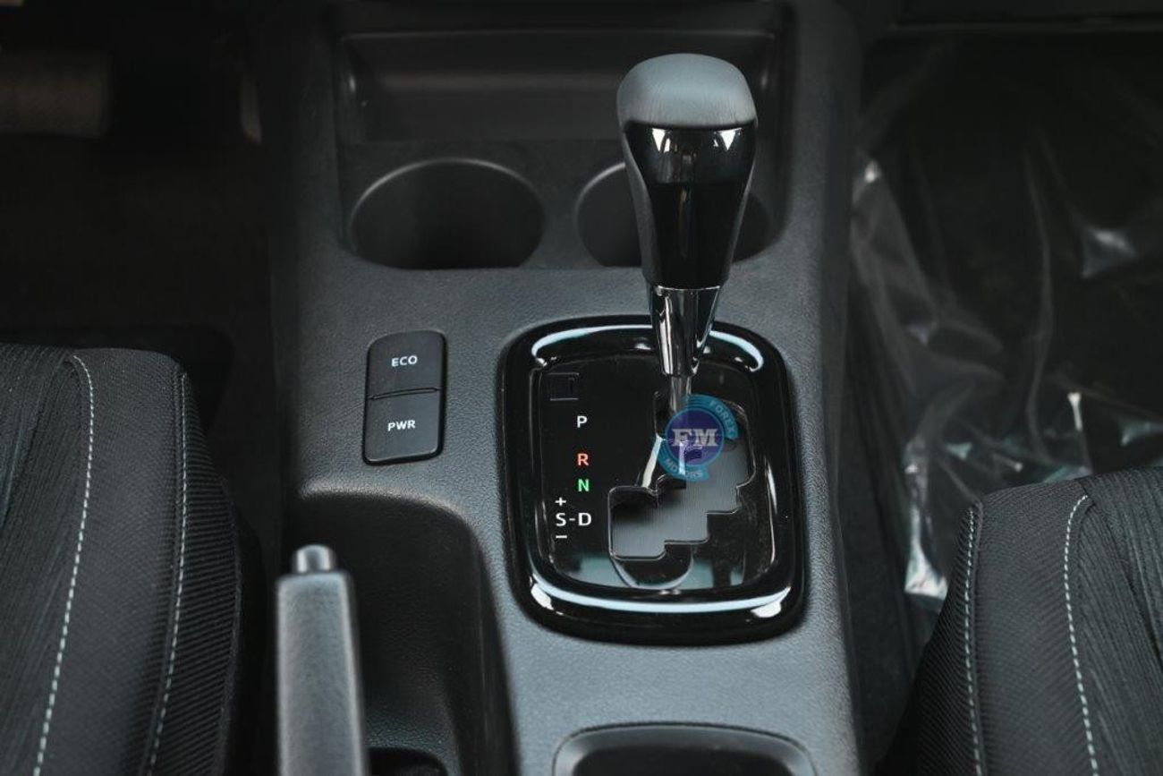 Toyota Hilux Double Cab Adventure+ V6 4.0L 4WD Automatic