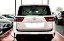 Toyota Land Cruiser 2025 TWIN TURBO