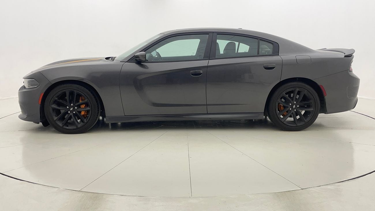 Dodge Charger GT 3.6 | Zero Down Payment | Home Test Drive