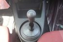 Toyota Hilux TOYOTA HILUX 2.4L DIESEL DOUBLE CAB 4WD DLX-G1 MANUAL