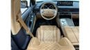 Genesis GV80 2023 Genesis GV80 Royal Edition 7 Seater, March 2028 Genesis Warranty + Service Pack, Full Options, 