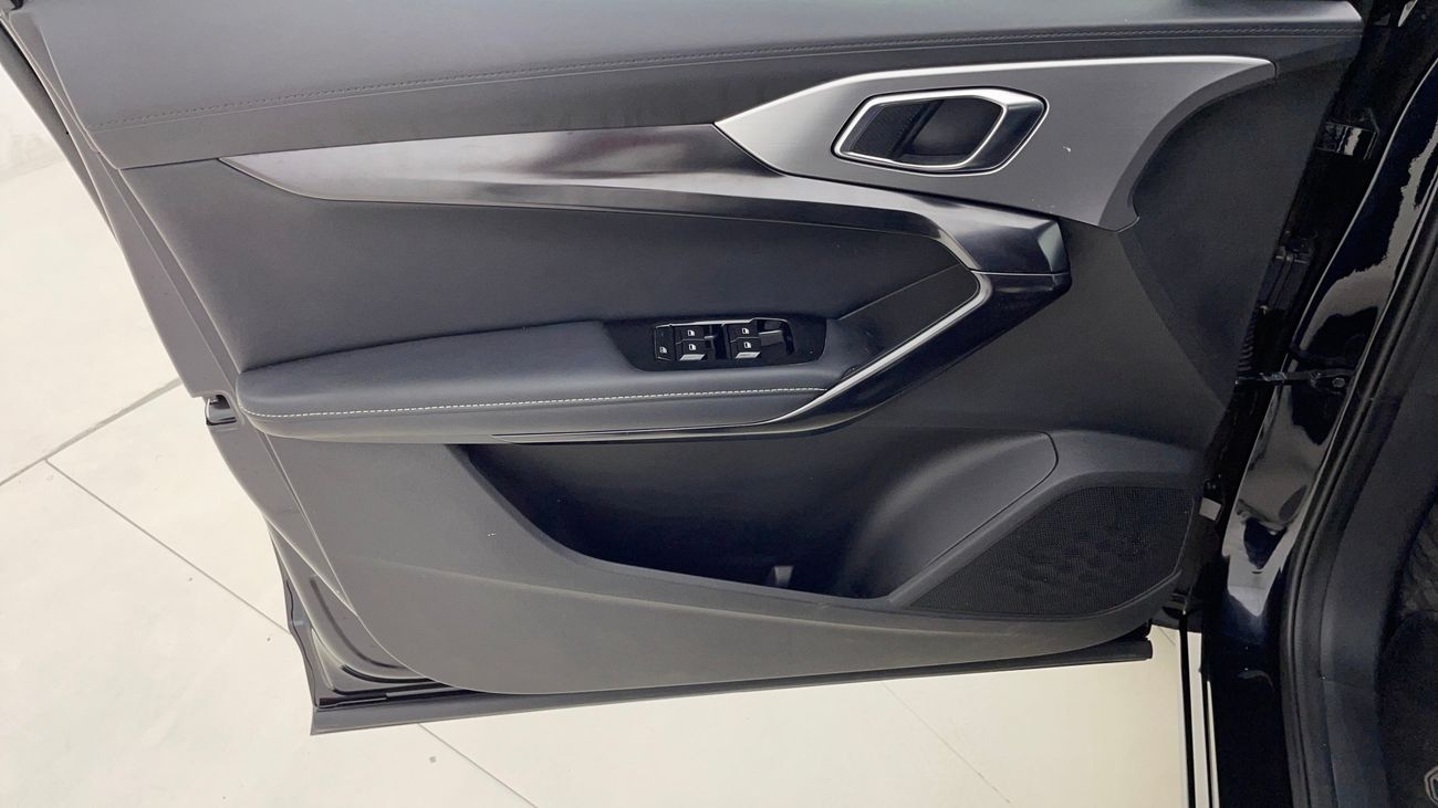 MG One LUXURY 1.5 | Zero Down Payment | Home Test Drive