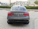 مرسيدس بنز GLE 43 AMG 43 AMG | GCC Specs | Pristine Condition