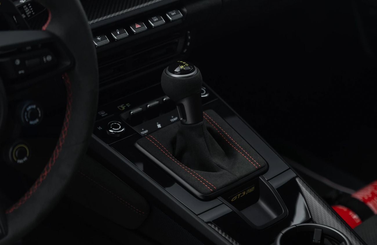 Porsche 911 4.0L F6 Naturally Aspirated Engine | Warranty