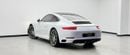 بورش 911 CARRERA بورش 911 كاريرا 2019، ضمان، سجل صيانة كامل لدى بورش، باقة سبورت كرونو، خليجية