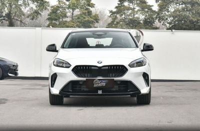 BMW 225L Sport Shadow Edition