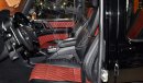 مرسيدس بنز G 63 AMG Brabus 700