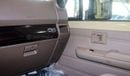 تويوتا لاند كروزر بيك آب 2025 Model Toyota Land Cruiser Pick Up LC79 SC, 4.0L Petrol 4WD 6A/T