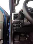 Ford F 150 Ford F-150 Lariat - 2023 - Blue