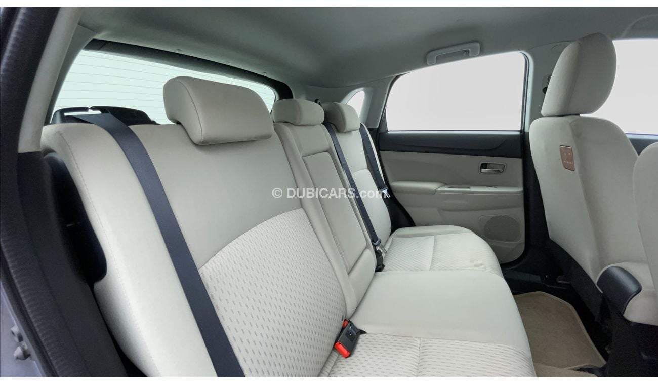 Mitsubishi ASX GLX MID 2 | Zero Down Payment | Free Home Test Drive