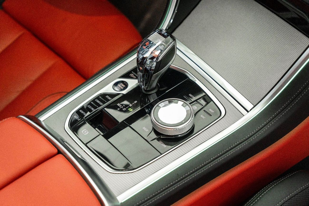 BMW 840i M Sport 2020 BMW 840i M-sport High Option / 5 Year BMW Warranty and 5 Year BMW Service Pack