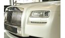 Rolls-Royce Ghost 2013 ROLLS ROYCE GHOST GCC !!!! WITH REAR SCREENS AND VERY LOW MILEAGE !!!