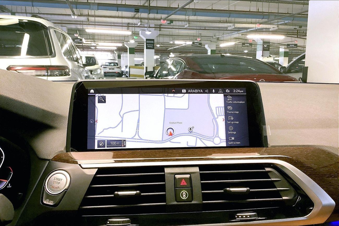 Hyundai Tucson Premium | Guaranteed Warranty | 0 Down Payment