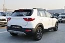 Kia KX1 Kia KX1 1.4L Petrol CVT, Color White, Model 2025
