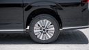 تويوتا جرافينا TOYOTA GRANVIA 3.5L HI SIX SEATS -2026YM