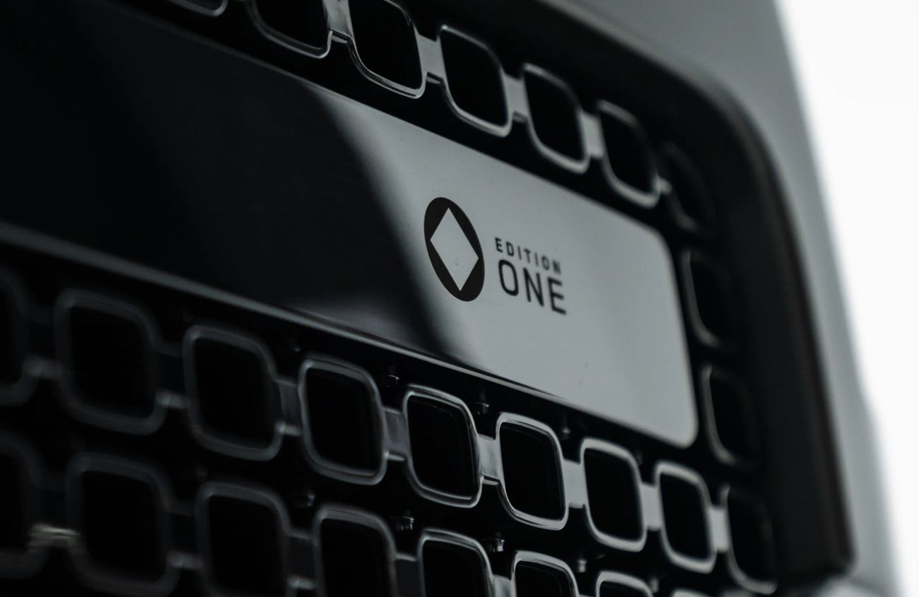 Land Rover Defender 4.4L V8 Twin-Turbo Mild Hybrid Engine | Warranty