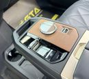 BMW iX 2024 BMW iX xDrive50, 2027 BMW Warranty, 2029 BMW Service Pack, Full BMW Service History,Low Km, GCC