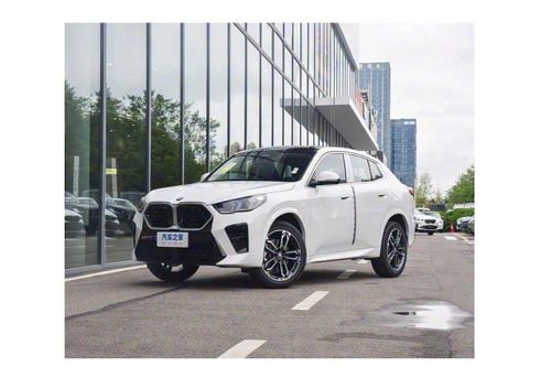 BMW X2 XDRIVE20I M SPORT BWM X2 2026 sDrive25i (Available on pre-order and ship to ROW)