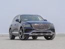 Genesis GV80 Prestige 2.5L AWD