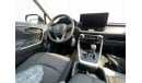 Toyota RAV4 2.0L PETROL A/T 4X2 EUROPE SPECIFICATION AVAILABLE FOR EXPORT AND LOCAL SALE