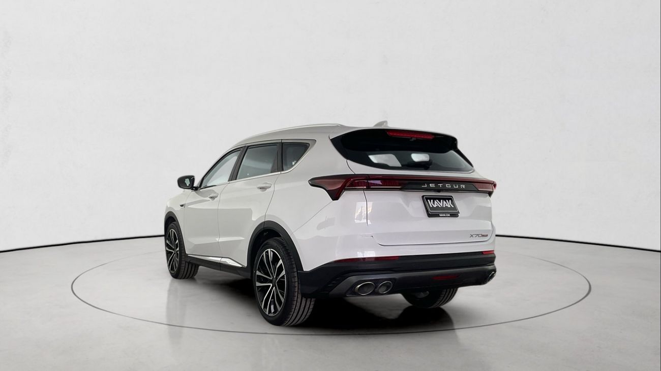 جيتور X70 بلس Comfort | شامل الضمان | 0 ﺪﻔﻋﺓ ﺃﻮﻟﻯ