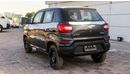 Suzuki S Presso SUZUKI/S-Presso/ GL 5S 998cc MT