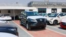 Toyota Fortuner Toyota Fortuner 2.4L Diesel GCC MID 2025YM