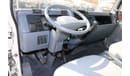 Mitsubishi Fuso Canter WITH THERMOKING MD 200 FREEZER GCC SPECS