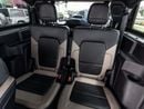 فورد برونكو Wildtrak 2.7L (4 Seater) Ford Bronco 2023