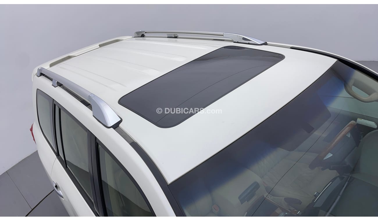 Toyota Land Cruiser GXR 4 | Zero Down Payment | Free Home Test Drive