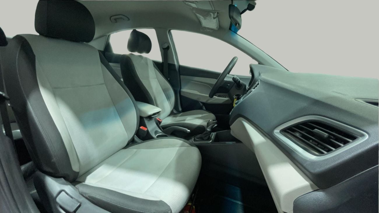 Hyundai Accent 2022 SMART | AED 508/Month | 0 DP | 30 Day Return | Warranty | Service History
