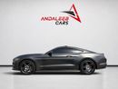فورد موستانج STD (3.7L · 6 Cyl · Automatic · Petrol · Coupe · Rear Wheel Drive · 4 Seats · 2 Door) 300 HP | FORD MUSTANG | 3.7L NATURALLY ASPIRATED V6 | RWD | 2017