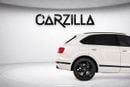 Bentley Bentayga MULLINER Bentley Bentayga 2019 | V8 Twin-Turbo | GCC Specs | Excellent Condition
