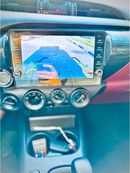 تويوتا هيلوكس 2021 Facelifted 2024 GR Monster DESIGN Full Option Top Of The Range