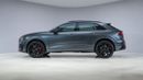 Audi RS Q8 TFSI Quattro - Extended Special Offers - AED 6,857 P/M