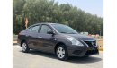 Nissan Sunny S S S S 2019 Ref# 321