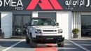 Land Rover Defender P400 X-Dynamic HSE Borasco Grey 2026MY Export Only