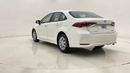 Toyota Corolla XLI 1.6 | Zero Down Payment | Home Test Drive