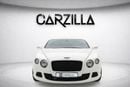 Bentley Continental GT Bentley Continental |  GT W12 | Luxury Grand Tourer