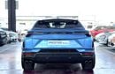 Lamborghini Urus Performante Carbon fiber Exterior 2024