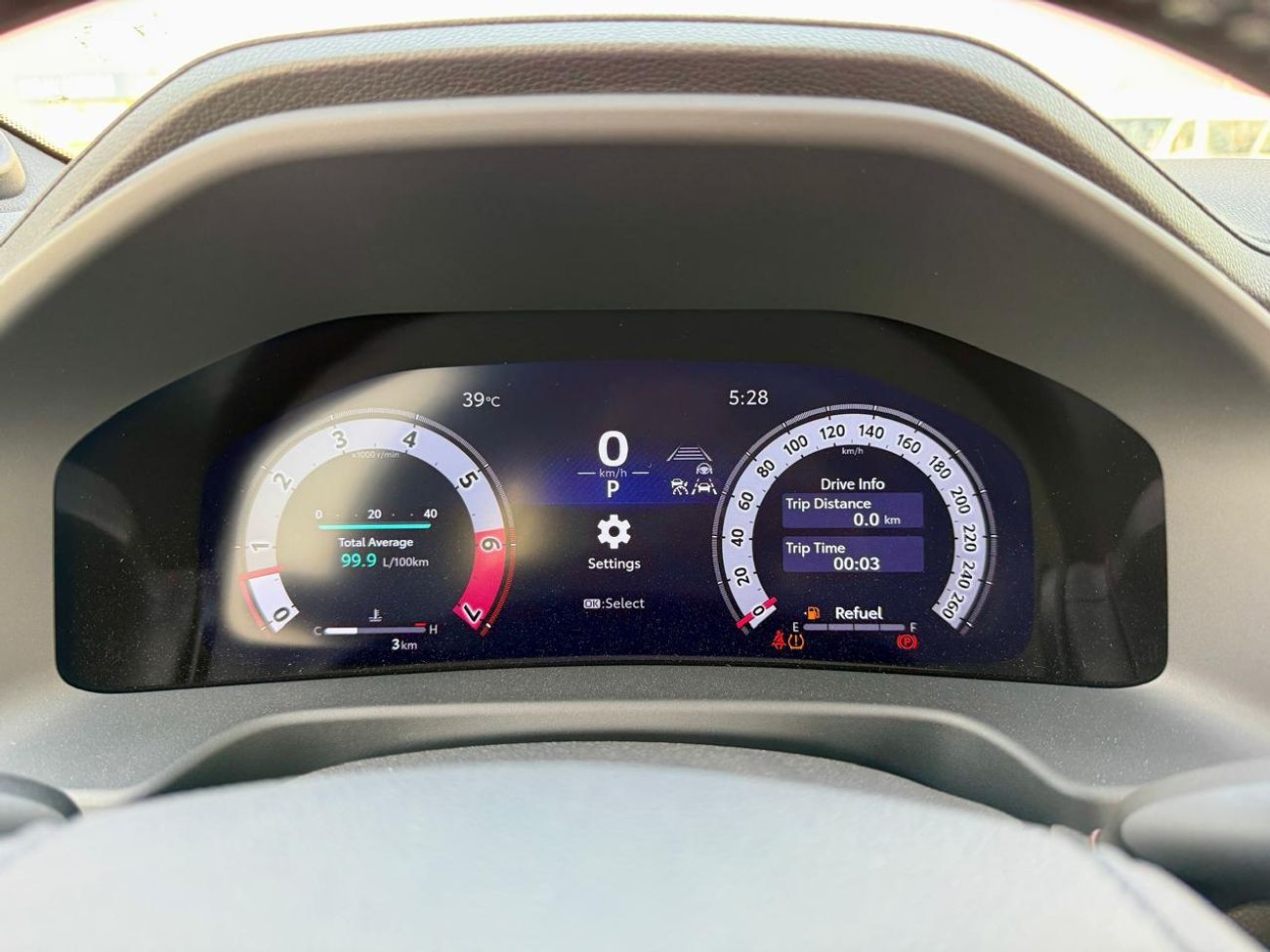 Toyota Land Cruiser VXR 3.5L