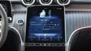 Mercedes Benz GLC200 ( Eid al-Adha Offer ) AMG 4Matic EQ Boost GCC 0Km 304,999 AED With 2 Years Unlimited Mileage Warrant