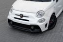 Abarth 695 Turismo Cabrio | 1,273 P.M | 0% Downpayment | Spectacular Condition!