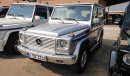 Mercedes-Benz G 320